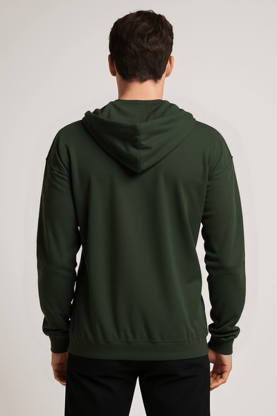 THE HEAVY BLEND HOODIE