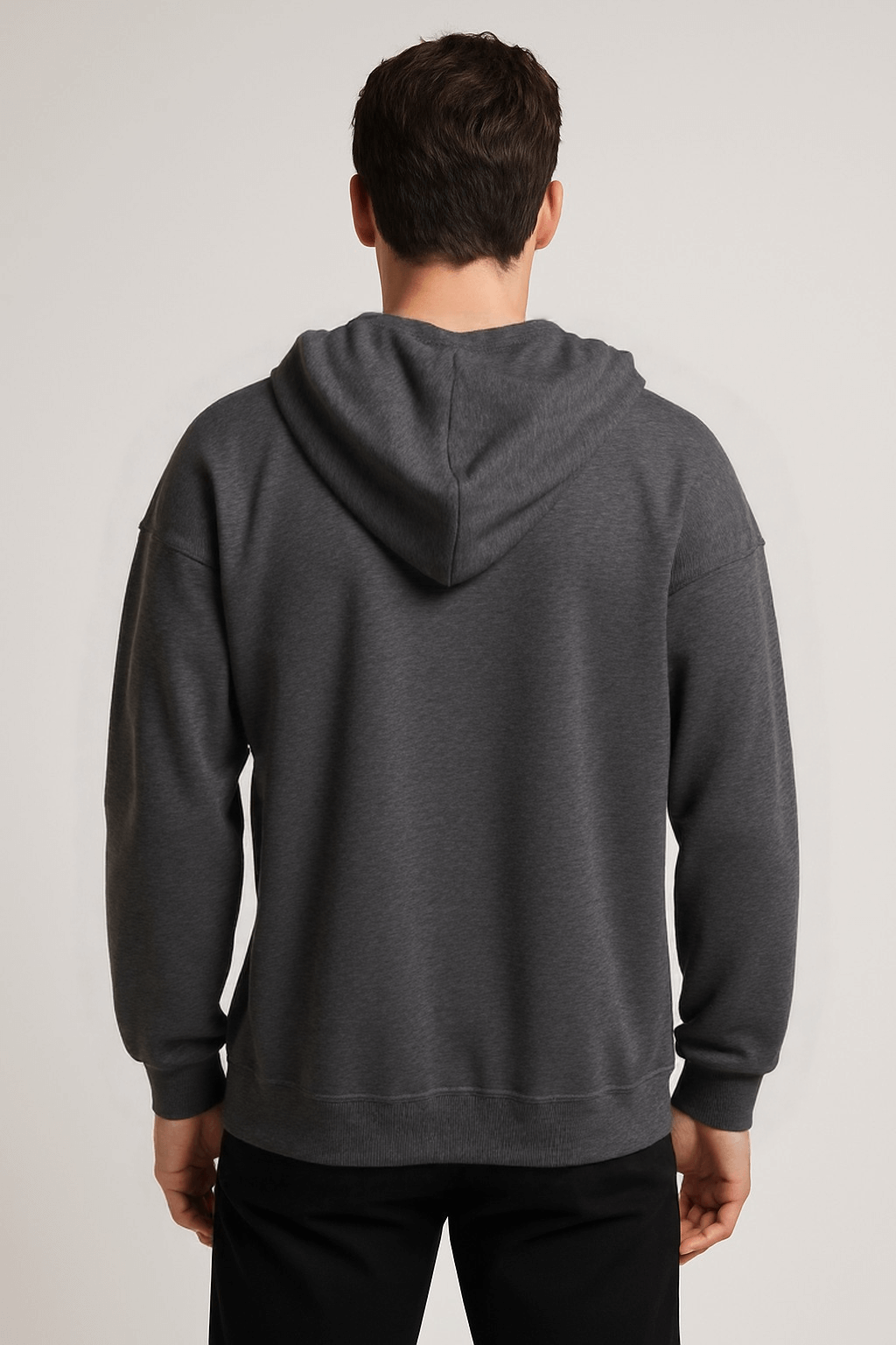 THE HEAVY BLEND HOODIE