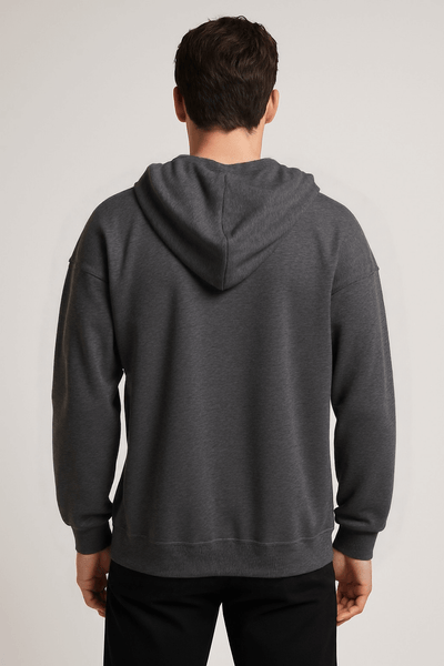 THE HEAVY BLEND HOODIE