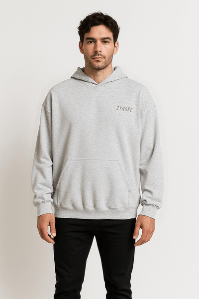 THE HEAVY BLEND HOODIE