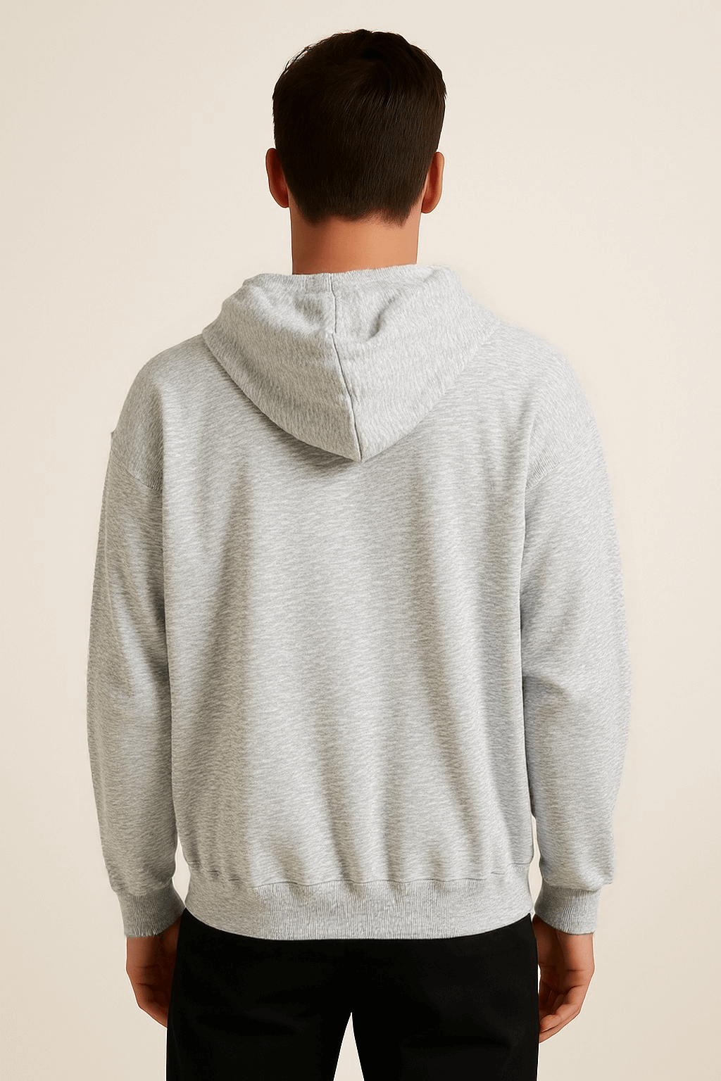 THE HEAVY BLEND HOODIE