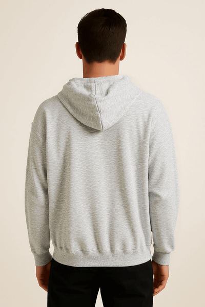 THE HEAVY BLEND HOODIE