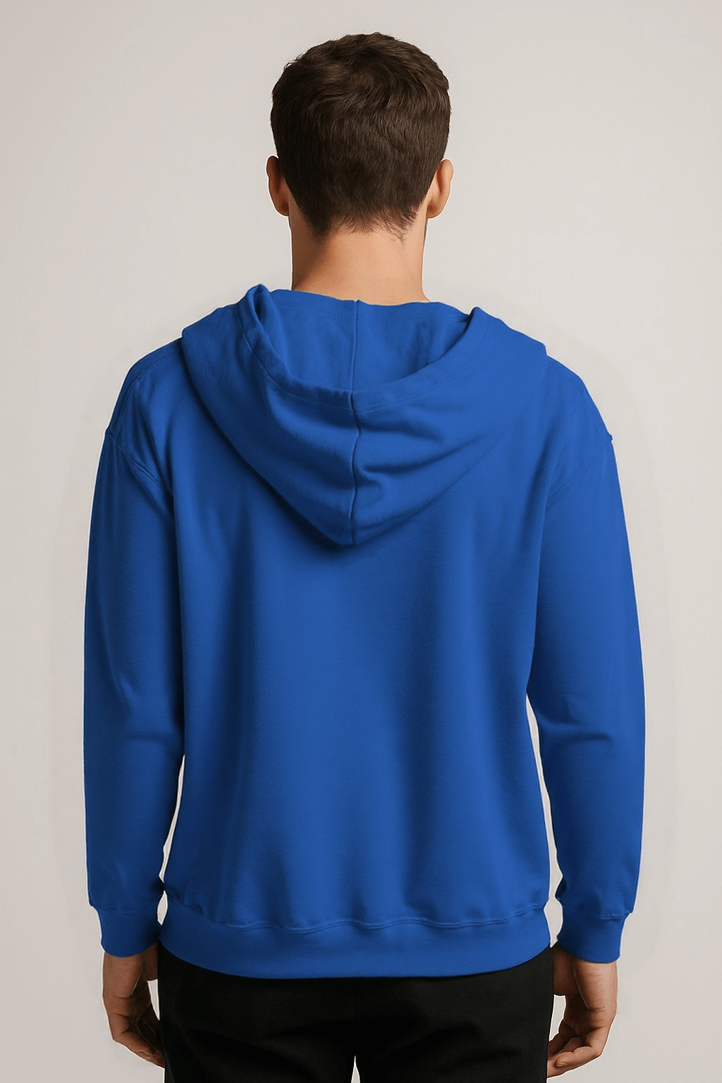 THE HEAVY BLEND HOODIE