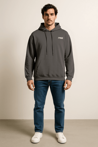 THE HEAVY BLEND HOODIE