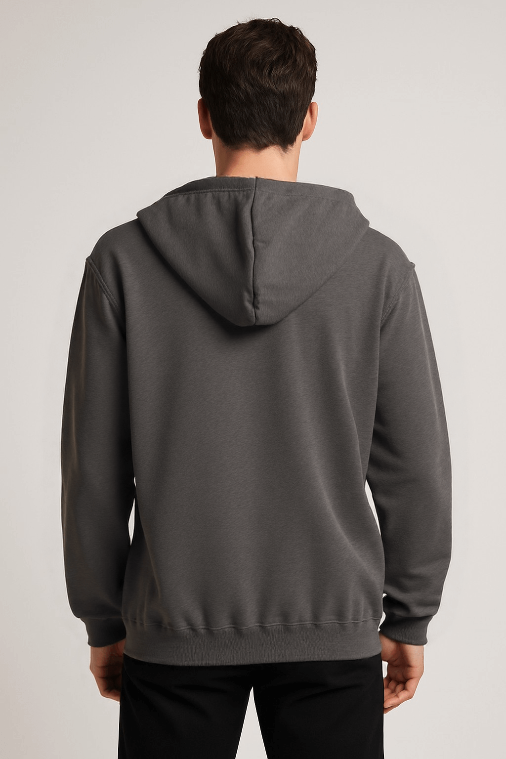 THE HEAVY BLEND HOODIE