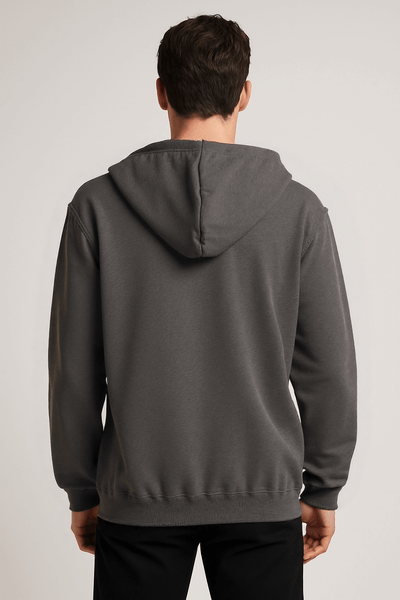 THE HEAVY BLEND HOODIE