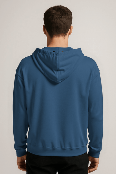 THE HEAVY BLEND HOODIE