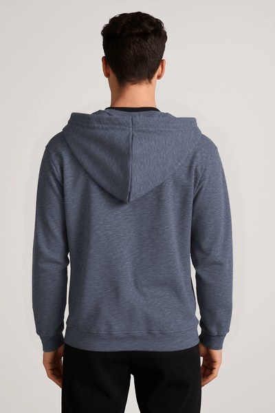 THE HEAVY BLEND HOODIE