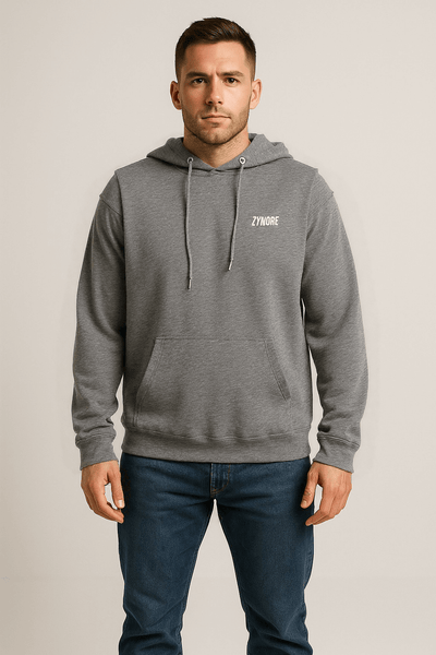 THE HEAVY BLEND HOODIE