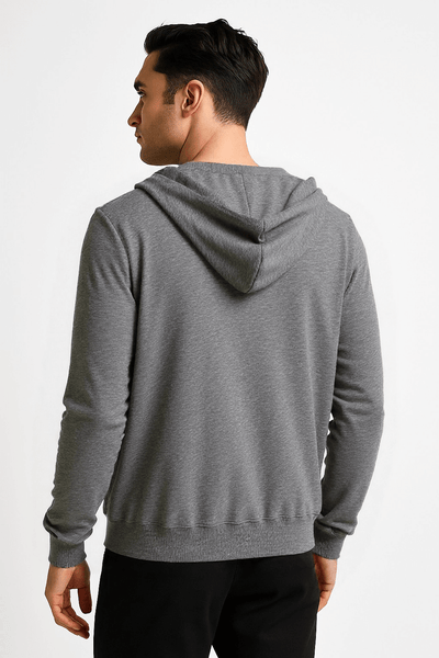 THE HEAVY BLEND HOODIE