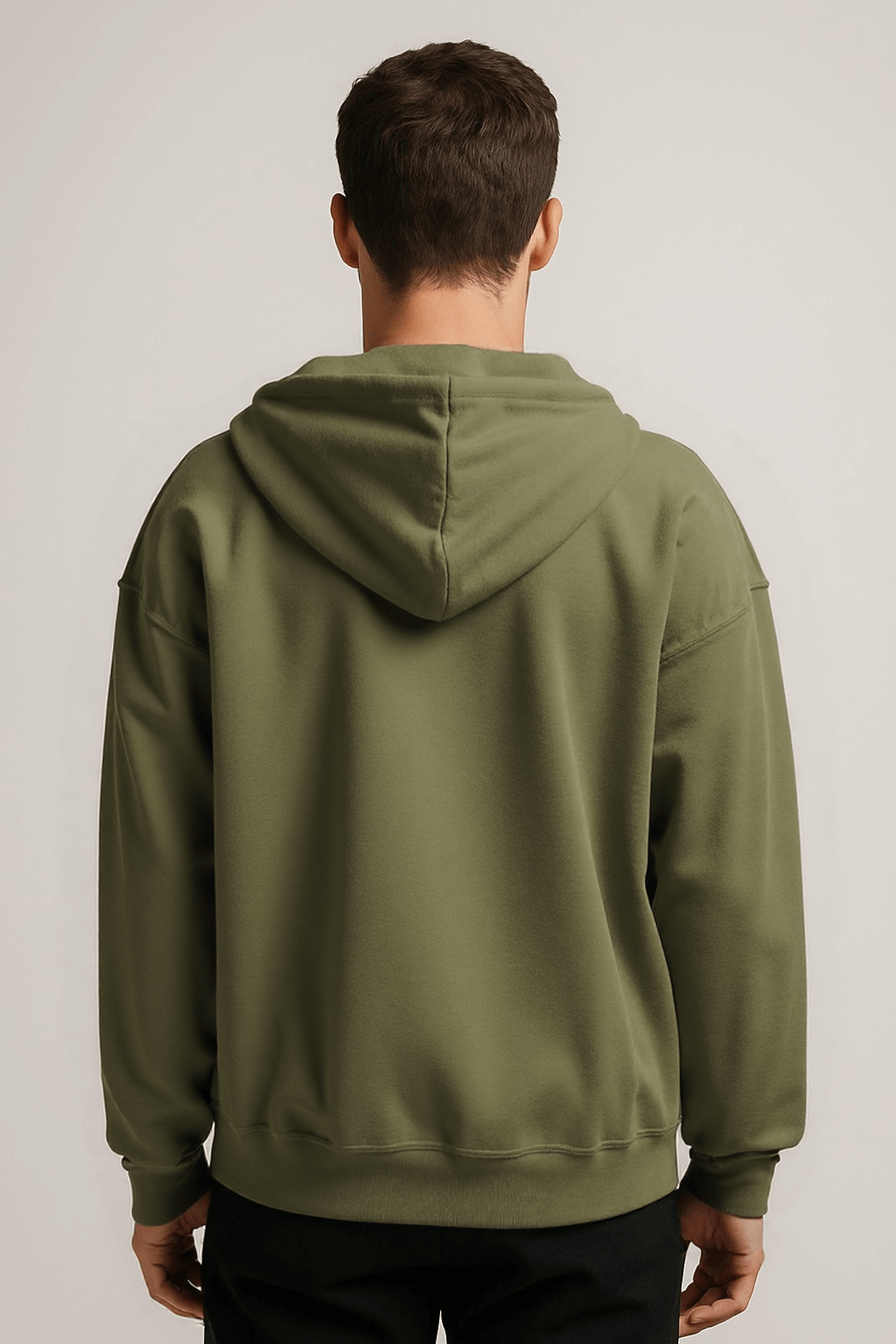 THE HEAVY BLEND HOODIE