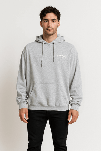 THE HEAVY BLEND HOODIE