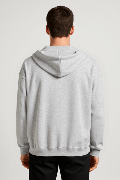 THE HEAVY BLEND HOODIE