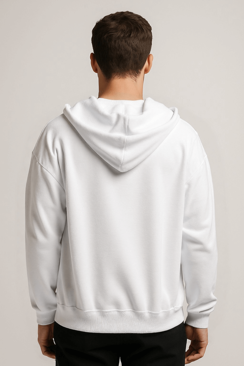THE HEAVY BLEND HOODIE
