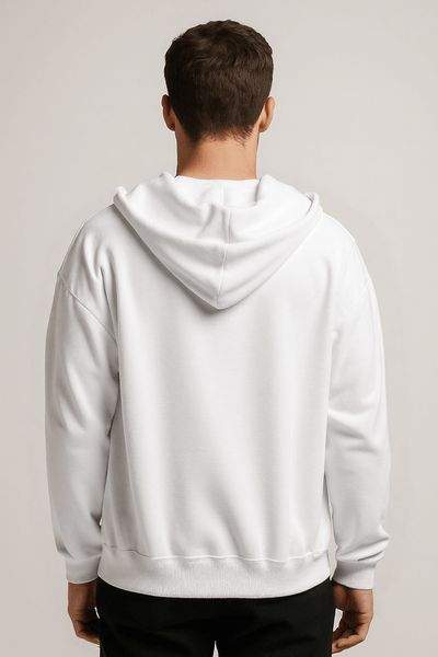 THE HEAVY BLEND HOODIE