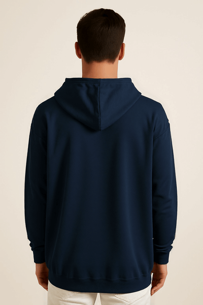 THE HEAVY BLEND ZIP HOODIE