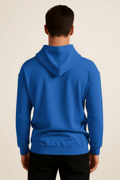 THE HEAVY BLEND ZIP HOODIE