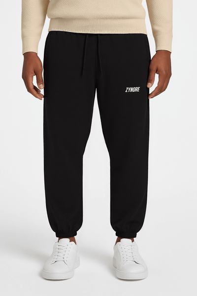 THE HEAVYWEIGHT SWEATPANTS