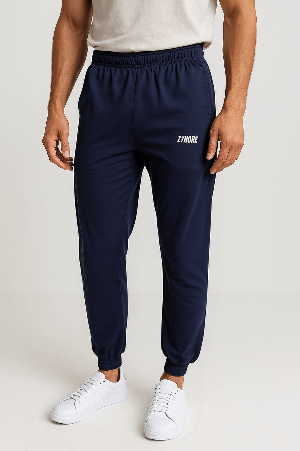 THE HEAVYWEIGHT SWEATPANTS