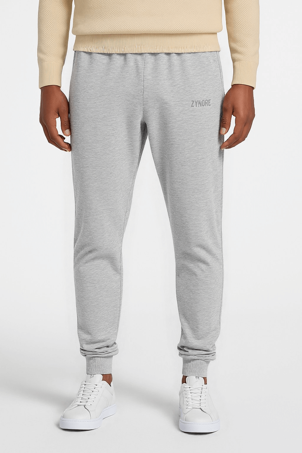 THE HEAVYWEIGHT SWEATPANTS