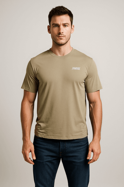 THE OVERSIZED FADED T-SHIRT