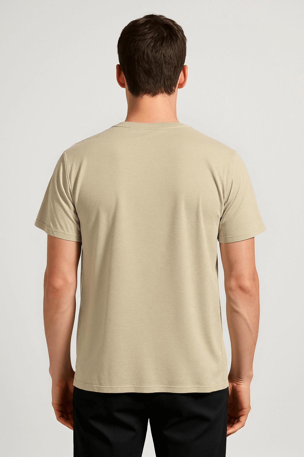 THE OVERSIZED FADED T-SHIRT