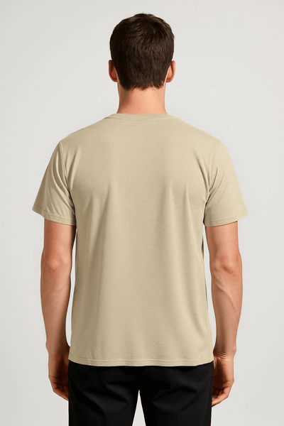 THE OVERSIZED FADED T-SHIRT