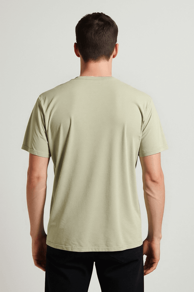 THE OVERSIZED FADED T-SHIRT