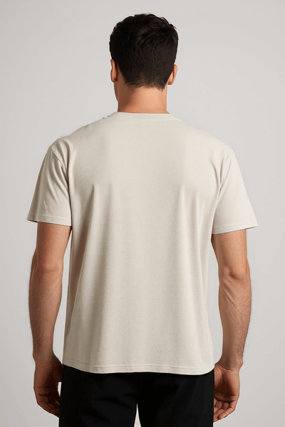 THE OVERSIZED FADED T-SHIRT