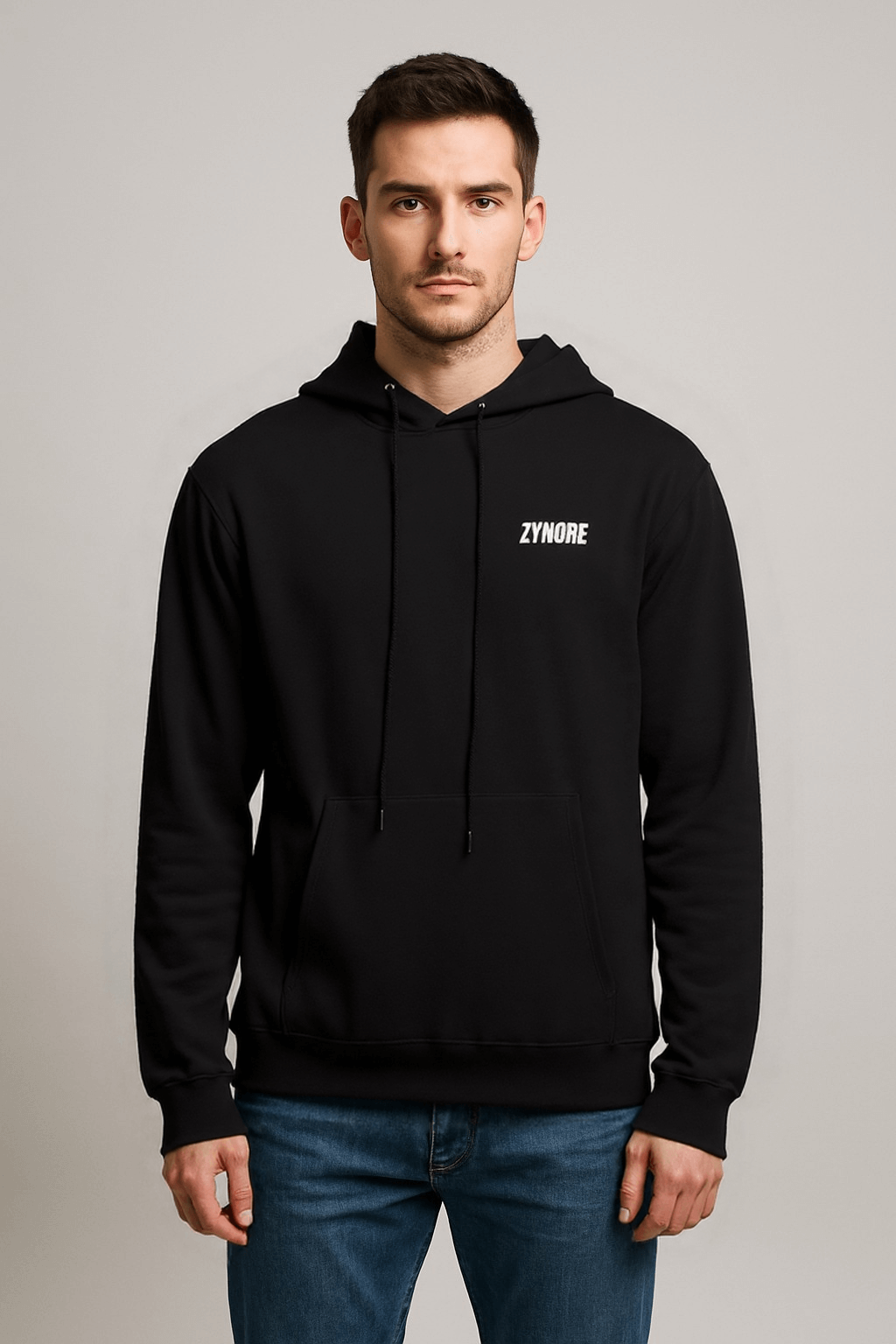 THE OVERSIZED HEAVYWEIGHT HOODIE