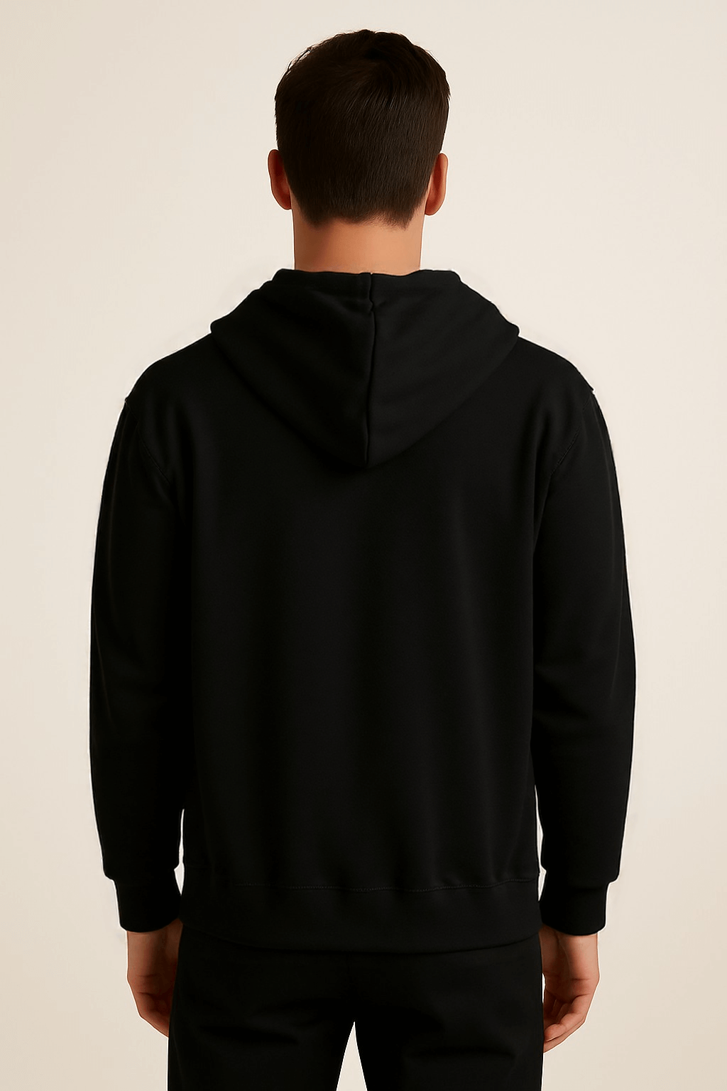 THE OVERSIZED HEAVYWEIGHT HOODIE