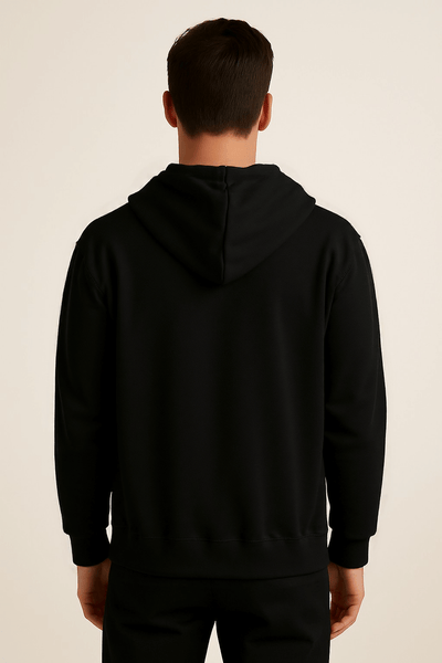 THE OVERSIZED HEAVYWEIGHT HOODIE