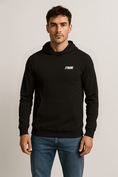 THE OVERSIZED HEAVYWEIGHT HOODIE