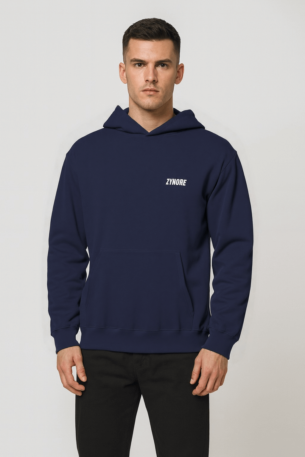 THE OVERSIZED HEAVYWEIGHT HOODIE