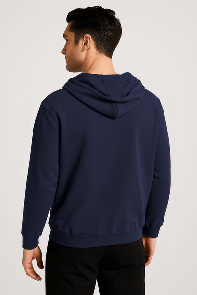 THE OVERSIZED HEAVYWEIGHT HOODIE