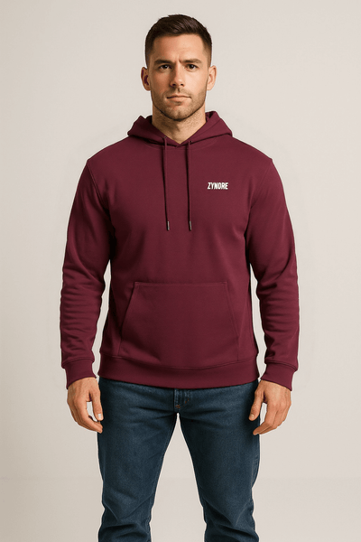 THE OVERSIZED HEAVYWEIGHT HOODIE