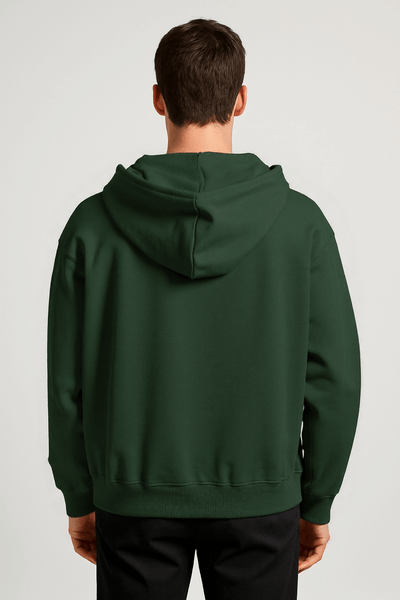THE OVERSIZED HEAVYWEIGHT HOODIE