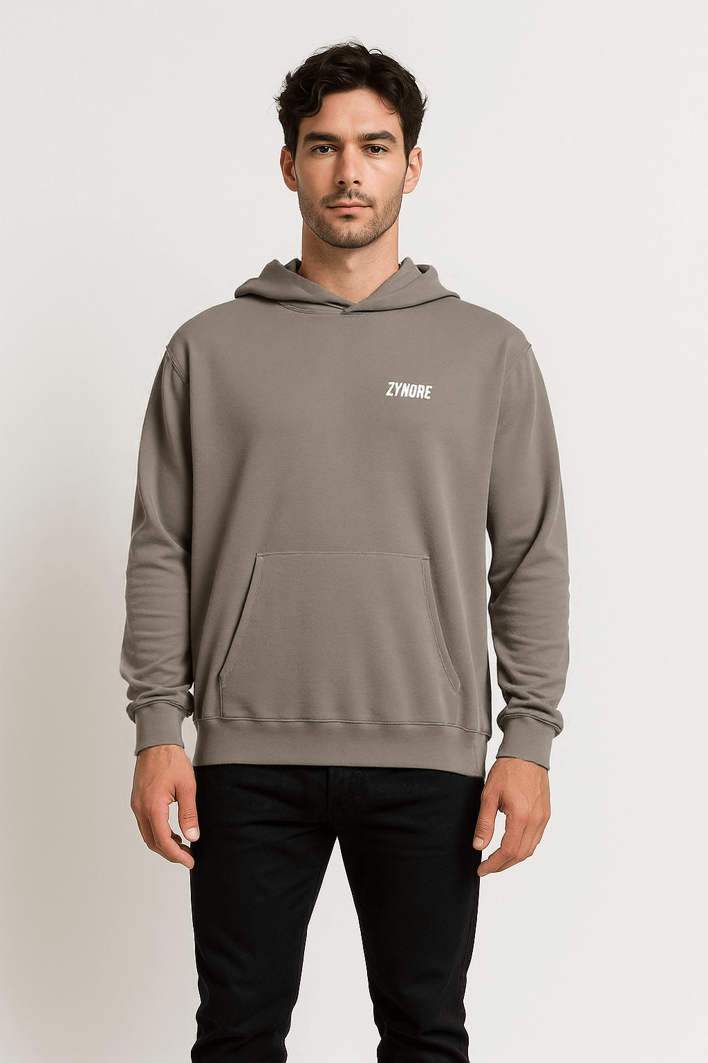 THE OVERSIZED HEAVYWEIGHT HOODIE
