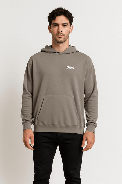 THE OVERSIZED HEAVYWEIGHT HOODIE