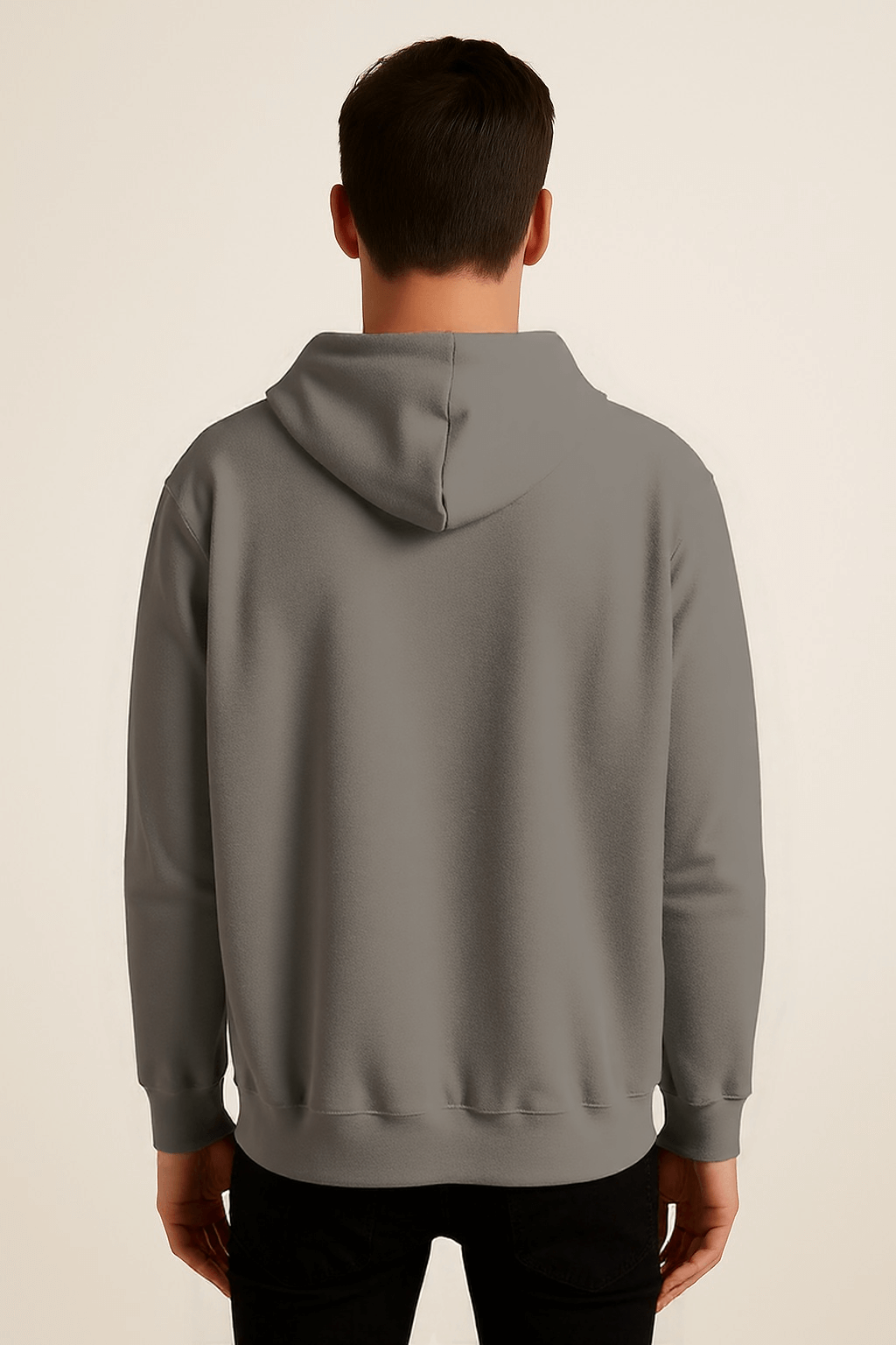 THE OVERSIZED HEAVYWEIGHT HOODIE