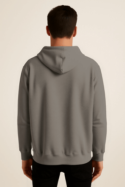 THE OVERSIZED HEAVYWEIGHT HOODIE