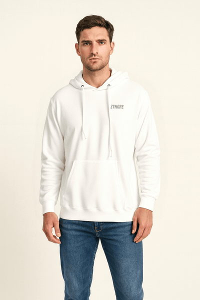THE OVERSIZED HEAVYWEIGHT HOODIE