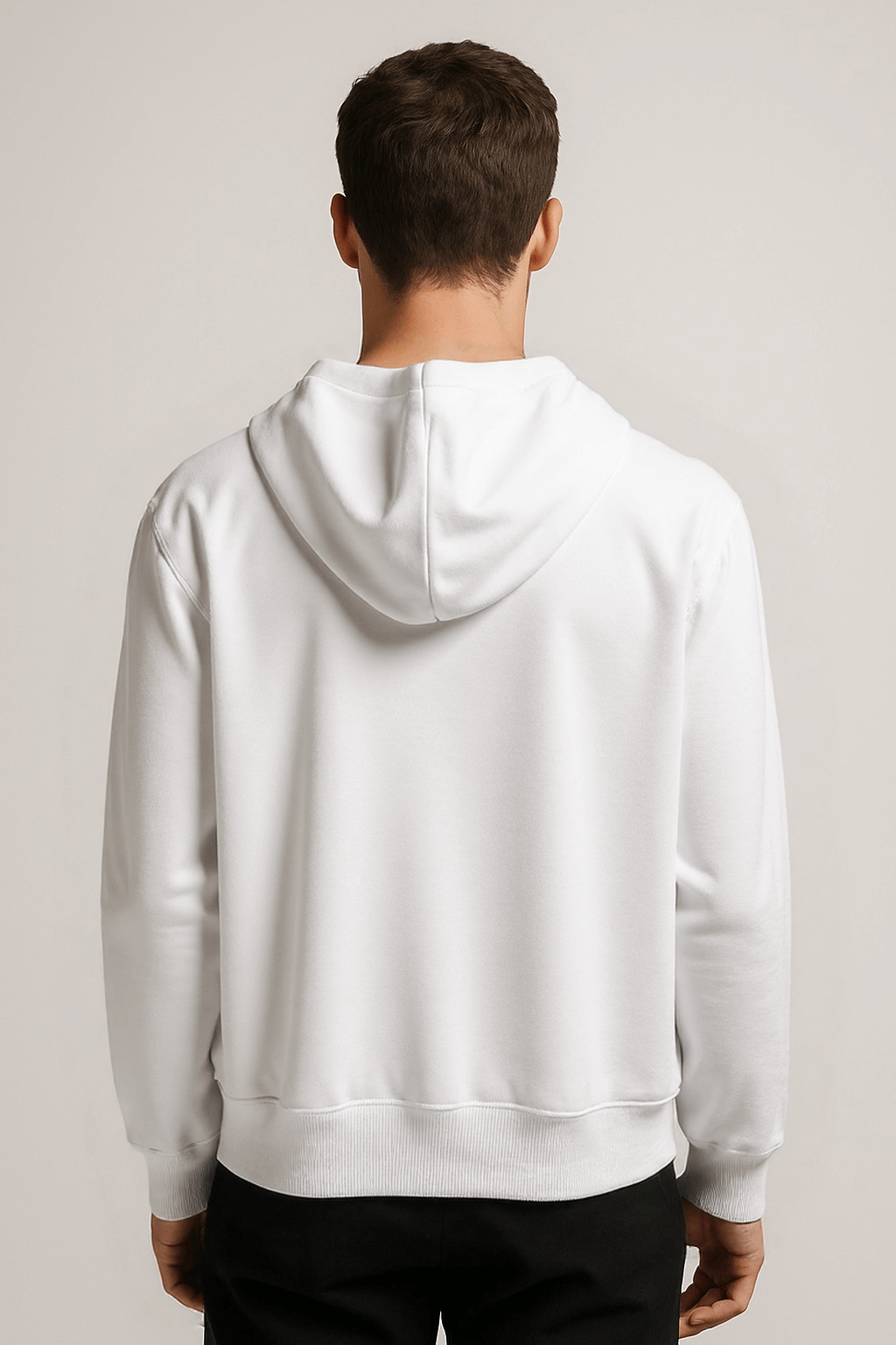 THE OVERSIZED HEAVYWEIGHT HOODIE