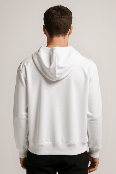 THE OVERSIZED HEAVYWEIGHT HOODIE