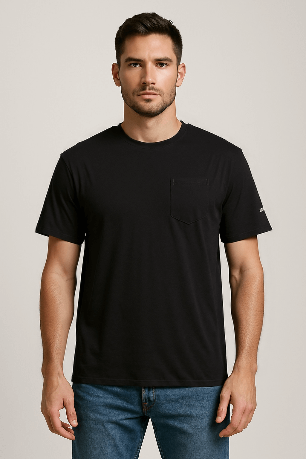 THE POCKET T-SHIRT