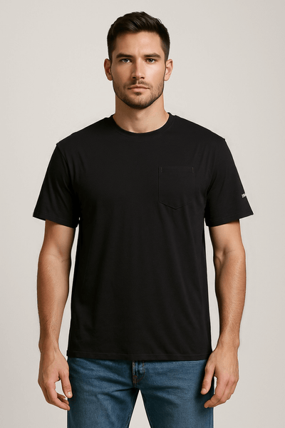 THE POCKET T-SHIRT