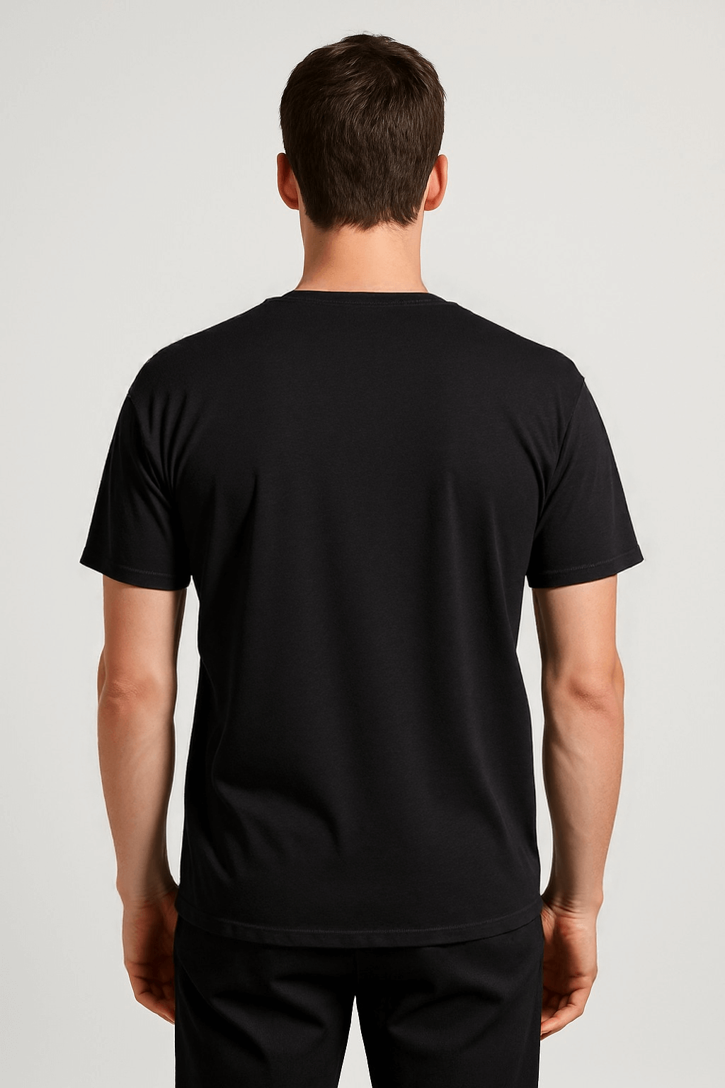 THE POCKET T-SHIRT
