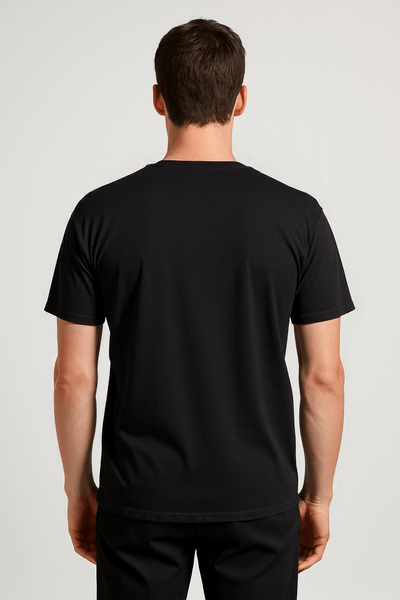 THE POCKET T-SHIRT