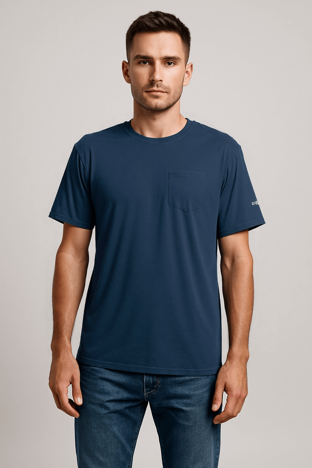 THE POCKET T-SHIRT