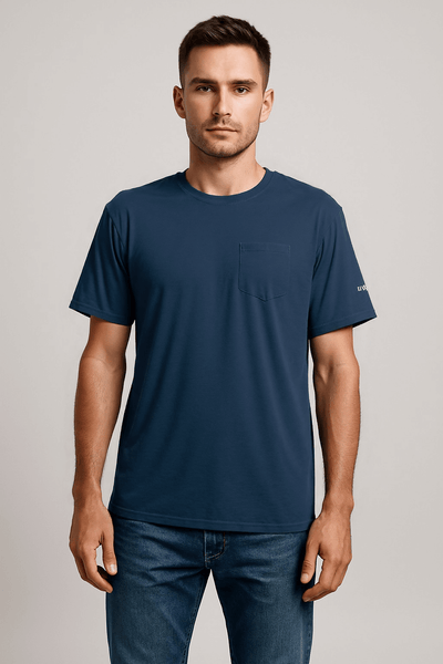 THE POCKET T-SHIRT